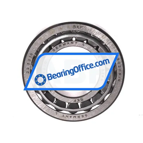 SKF 30208J2/Q bearing image 3