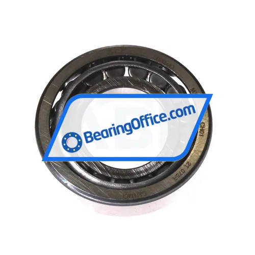 SKF 30207J2/Q bearing image 3
