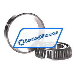 SKF 30207J2/Q rulman resim 2