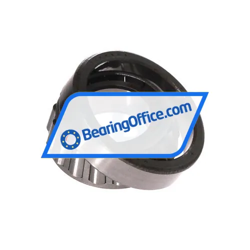 Timken 15590/15520 bearing image 2