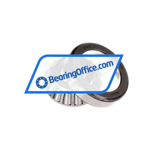 SKF 11590/11520 bearing image 2