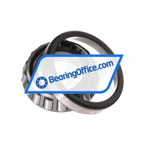 Timken NP797735/NP430273 bearing image 2