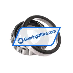 Timken NP797735/NP430273 rulman resim 2