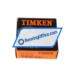Timken NP797735/NP430273 rulman resim 3
