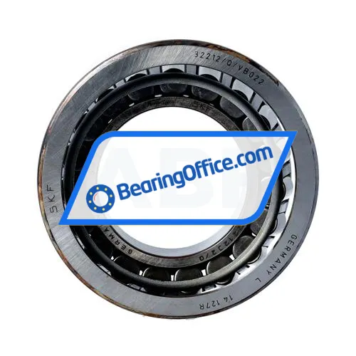 SKF 32212J2/QVB022 bearing image 3