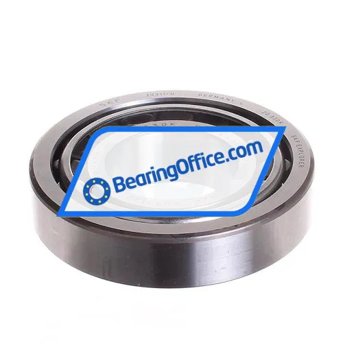 SKF 30311J2/Q bearing image 3
