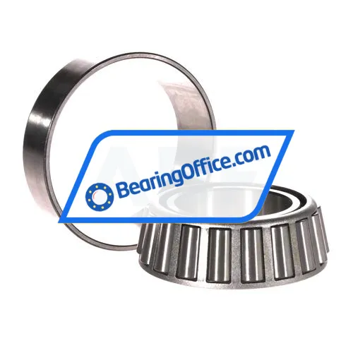 Timken JM205149/JM205110 bearing image 2