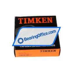 Timken JM205149/JM205110 rulman resim 4