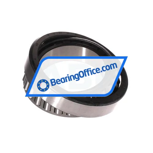 Timken JLM813049/JLM813010 bearing image 2