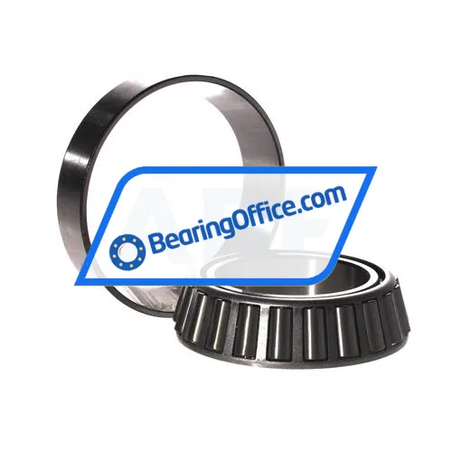 Timken JLM704649/JLM704610 bearing image 2