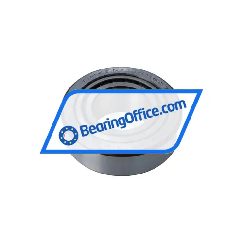 Timken JHM807045/JHM807012 bearing image 2