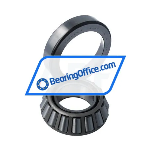 Timken 72225C/72487 bearing image 3
