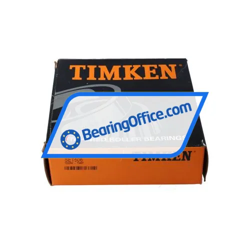 Timken 72225C/72487 bearing image 4
