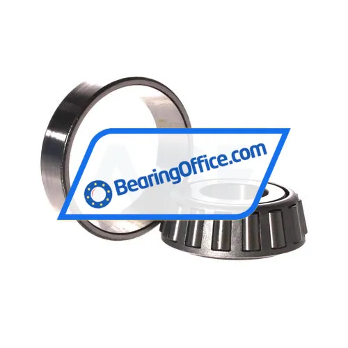 Timken 15101/15250X bearing image 2