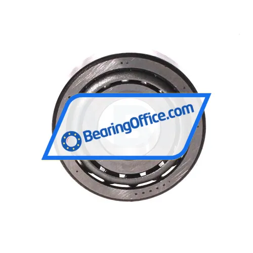 Timken 15101/15250X bearing image 3