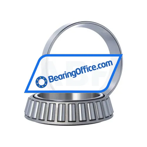 Timken 47896-99401 bearing image 4