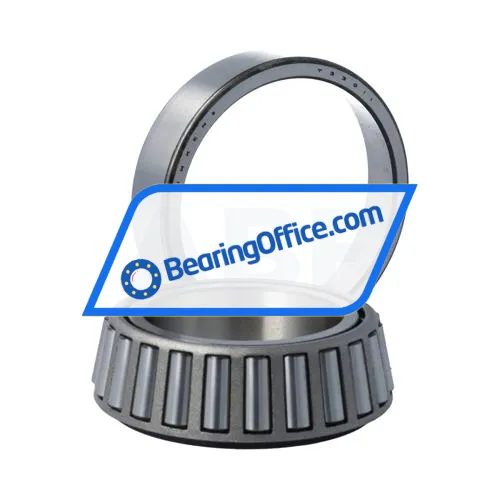 Timken 33011-90KA1 bearing image 3