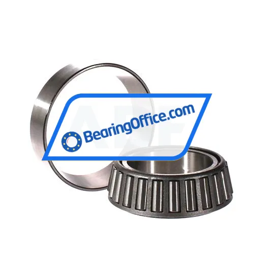 Timken 33010-90KA1 bearing image 2