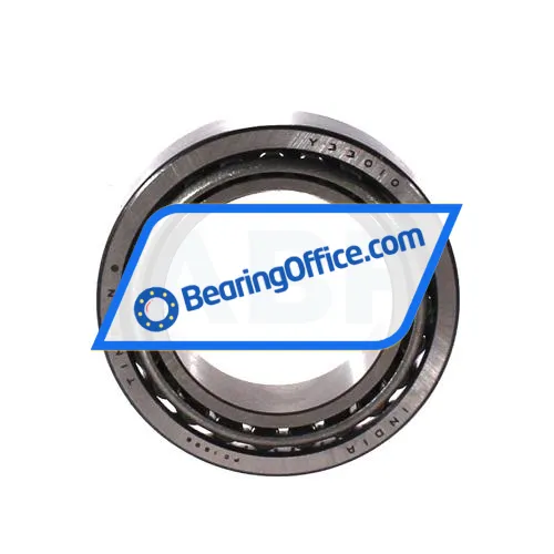 Timken 33010-90KA1 bearing image 3