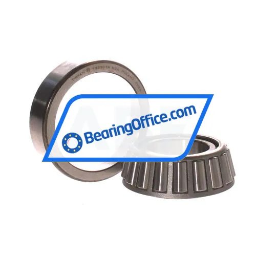 Timken 32207M-90KM1