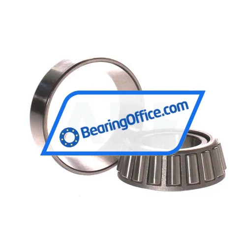 Timken 32207M-90KM1 bearing image 2