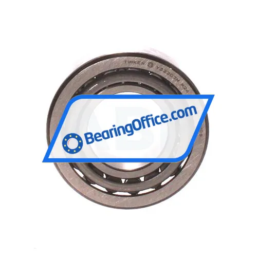 Timken 32207M-90KM1 bearing image 3