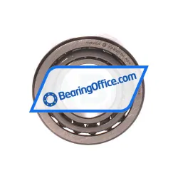 Timken 32207M-90KM1 rulman resim 3