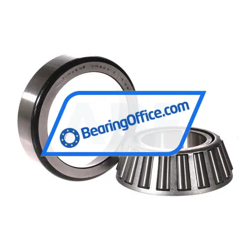 Timken HM803149/HM803110