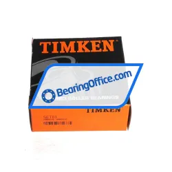 Timken HM803149/HM803110 rulman resim 4