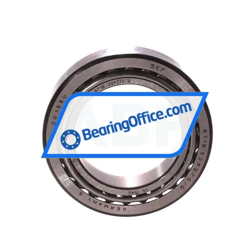 SKF BT1B329270/Q bearing image 3