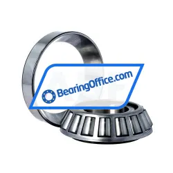 SKF 31308 rulman resim 2