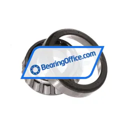 Timken 4A/6PREC-3 rulman resim 2