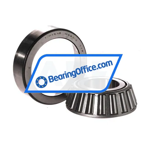 Timken M88043/M88010