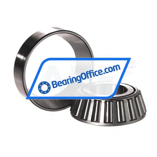 Timken M88043/M88010 bearing image 2