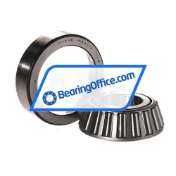 Timken M88043/M88010