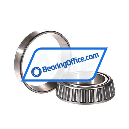 Timken LM300849/LM300811 bearing image 2