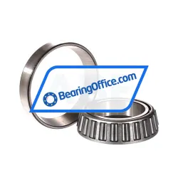 Timken LM300849/LM300811 rulman resim 2