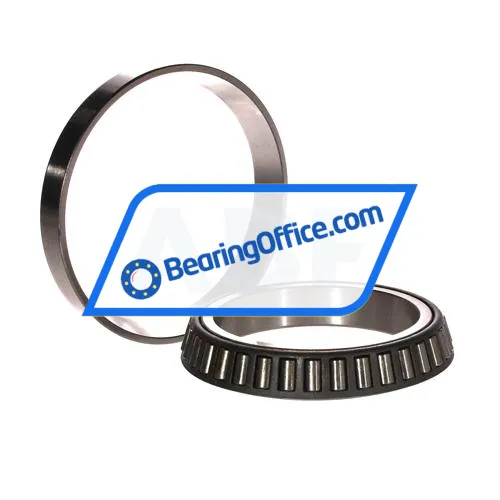 Timken LL713149/LL713110 bearing image 2