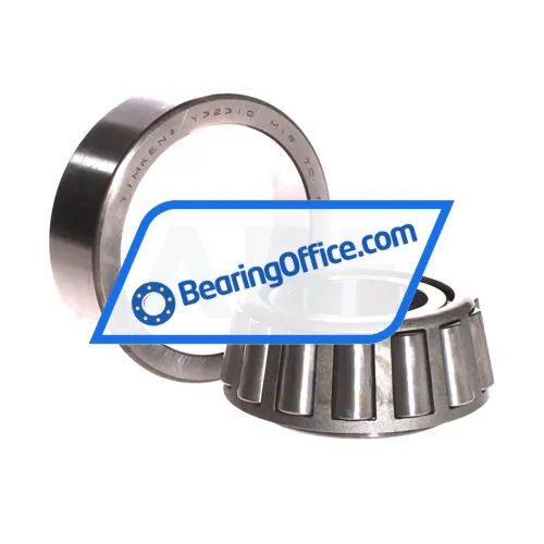 Timken X32924/Y32924