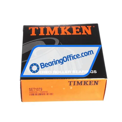 Timken X32924/Y32924 bearing image 4