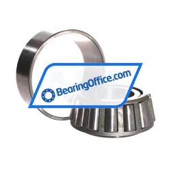 Timken X32924/Y32924 rulman resim 2