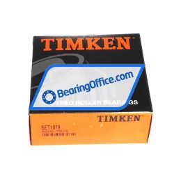 Timken X32924/Y32924 rulman resim 4