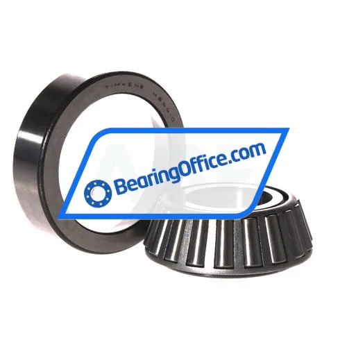 Timken M86647/M86610