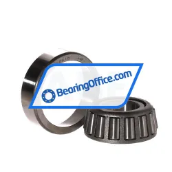 Timken M12649/M12610