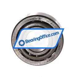 Timken M12649/M12610 rulman resim 3