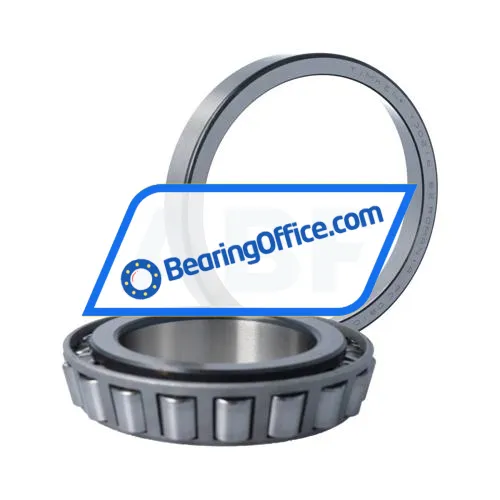 Timken 30216-90KB1 bearing image 3