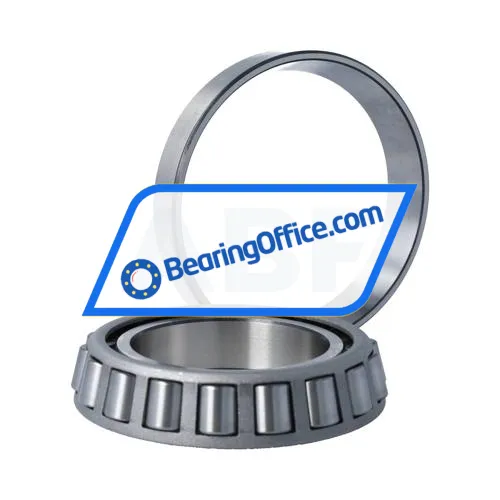 Timken 30216-90KB1 bearing image 4