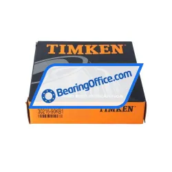 Timken 30216-90KB1 rulman resim 5
