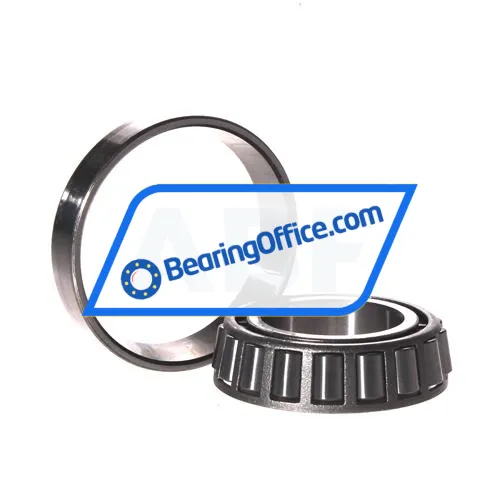 Timken NP030522/NP378917 bearing image 2
