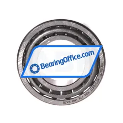 Timken NP030522/NP378917 rulman resim 3